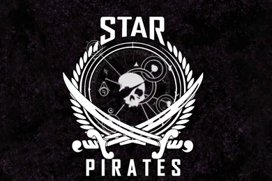 My Star Pirate Wallpapers 1920x1080 : Starcitizen