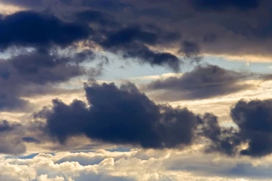 Grey Clouds Clipart   Wallpaper.