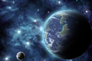 Earth Desktop Wallpaper, Earth Desktop Pictures, New Wallpapers