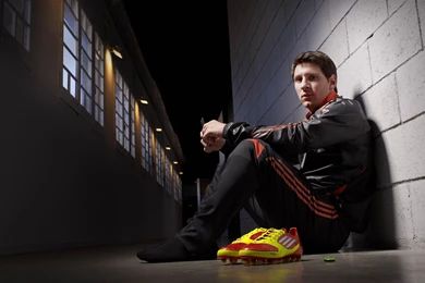 Athlete Lionel Messi Wallpapers And Images Wallpapers, Pictures ...