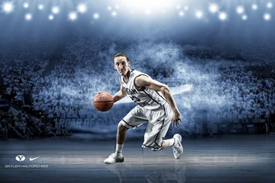 Most Recent BYU Wallpapers