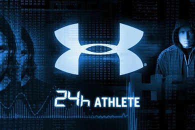 Under Armour The 24 Hour Athlete Wallpapers And Images ...