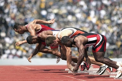 Track And Field HD Wallpapers