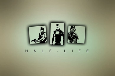Half Life Wallpapers By RealMarden On DeviantArt
