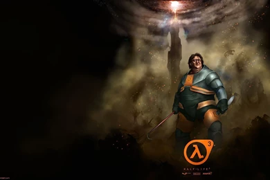 20 Half life HD Wallpapers