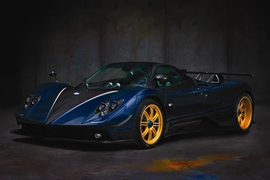 Cool Car Wallpapers Photo