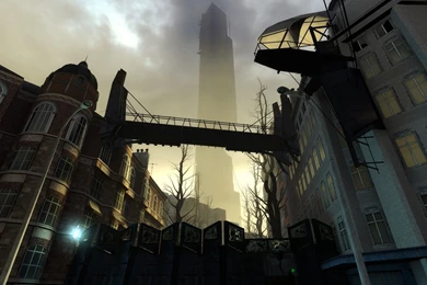 Half Life 2 Wallpapers 2 By K3Ck On DeviantArt