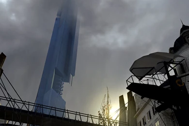 Half Life 2 Wallpapers By HTF YTP On DeviantArt