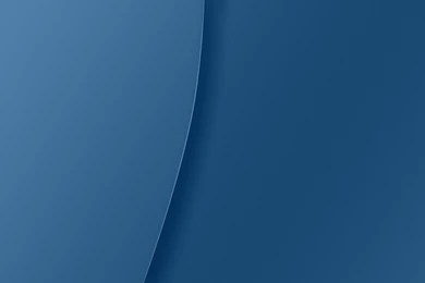 Blue Minimalistic Wallpapers   (