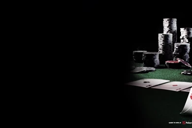 News: Pimp Your Desktop With Our Free Poker Wallpapers