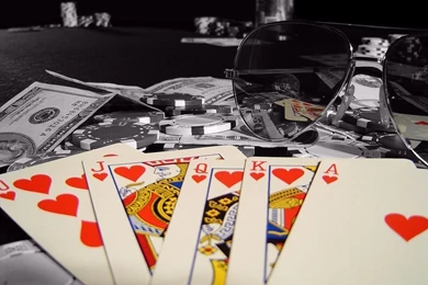 Poker Wallpaper_hd Wallpaper_download Free Wallpapers