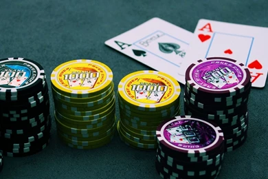 Casino Wallpapers 152876