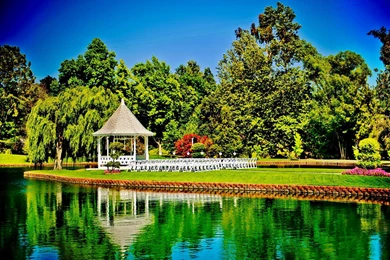 Beautiful Nature Wallpapers