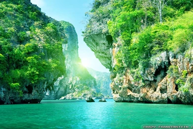 Download Summer Nature Wallpapers HD Backgrounds