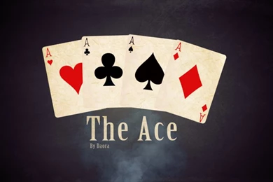 Poker Wallpapers By Daora1 On DeviantArt