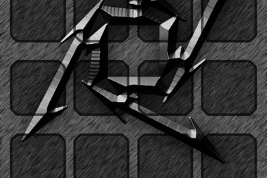 DeviantArt: More Like Metallica iPhone Wallpapers By Bemme1233