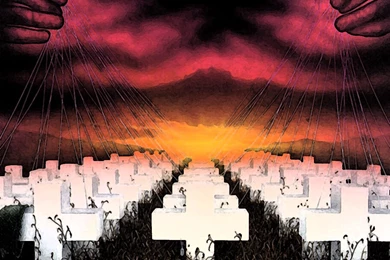 Metallica HD Wallpapers And Backgrounds