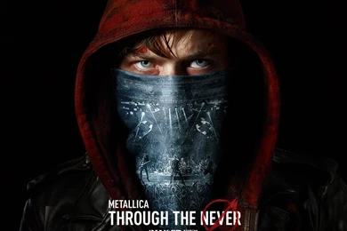 Metallica Through The Never Wallpapers :: HD Wallpapers
