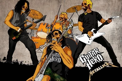 77 Metallica HD Wallpapers