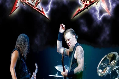 Metallica Wallpapers Iphone 5   Metallica Thrash Metal Heavy Album ...