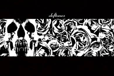 11 Deftones HD Wallpapers