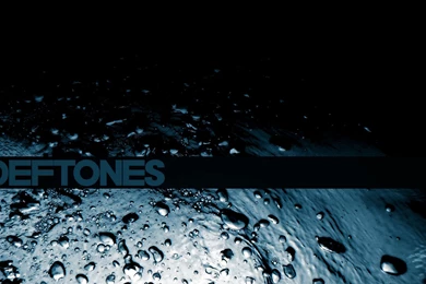 Deftones Wallpapers By Aedelwulf On DeviantArt