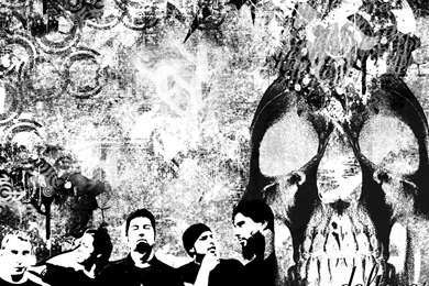 DeviantArt: More Like Deftones Wallpapers By DsmSpidey