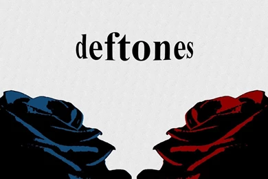 DEFTONES LOGOS On DEFTONES World Wide   DeviantArt