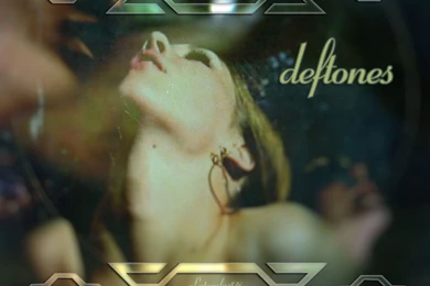 Lat's Deftones Wallpaper... By Lateralus138 On DeviantArt