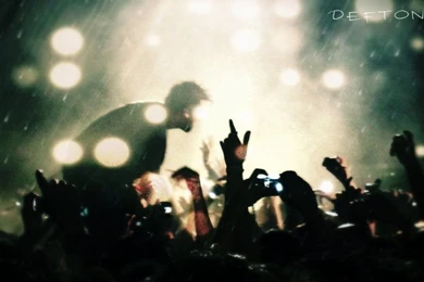 DeviantArt: More Like Deftones White Pony Wallpapers By Ink2Paper916