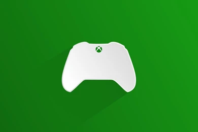 Xbox One Wallpapers Controller By Ghija On DeviantArt