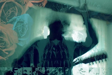 Deftones Wallpapers By Tibikel On DeviantArt