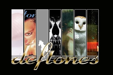 Browsing Wallpapers On DeviantArt