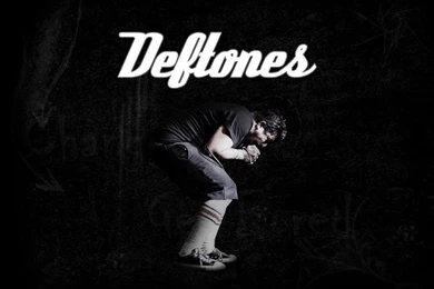Deftones Wallpapers By JambioO On DeviantArt