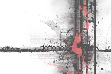 Deftones Wallpapers Photo By Apcharron