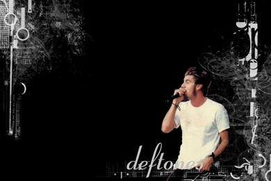Deftones 2   BANDSWALLPAPERS