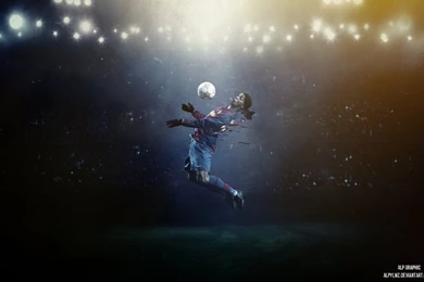 Ronaldinho Wallpapers
