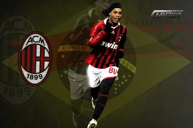 Ronaldinho Wallpapers By MrChapinDesigns On DeviantArt