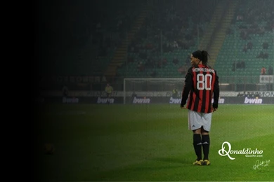 Ronaldinho Gaúcho Wallpapers