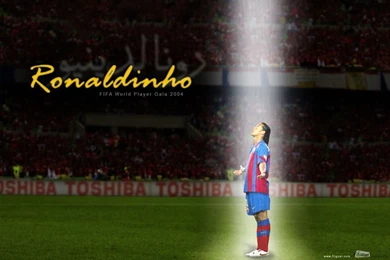 Ronaldinho   Ronaldinho Wallpapers (178355)   Fanpop