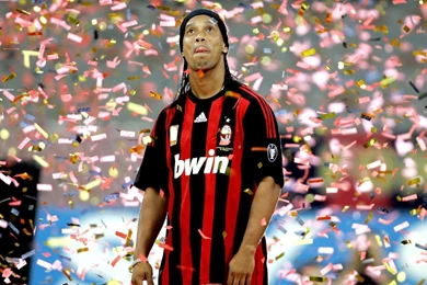Ronaldinho Wallpapers   43032