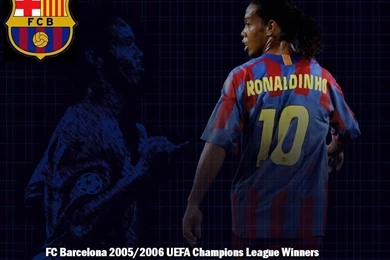 Ronaldinho Barcelona Wallpapers ~ Football Wallpapers, Pictures ...