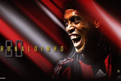 Ronaldinho Wallpapers 12/14