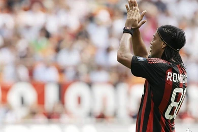 Ronaldinho Wallpapers