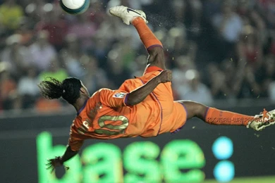 Ronaldinho Wallpapers