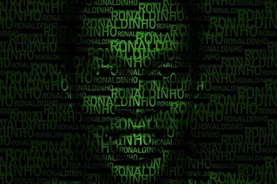 Ronaldinho Wallpapers