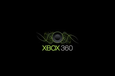 Xbox 360 Wallpapers