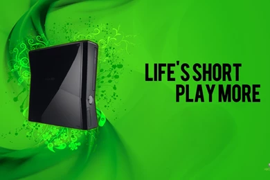 22 Xbox HD Wallpapers