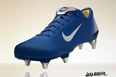 NIKE Football Wallpapers "will Play Playing Pretty" Supplies ...