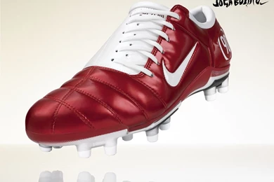 NIKE Football Wallpapers "will Play Playing Pretty" Supplies ...